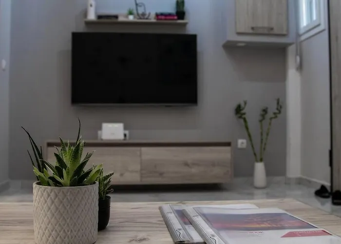 * Ck Modern Loft Near Seaside *