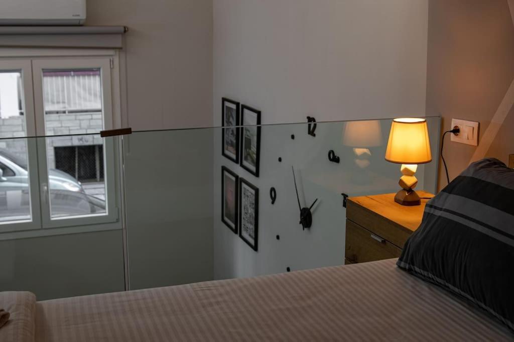 Apartment * Ck Modern Loft Near Seaside * Thessaloniki