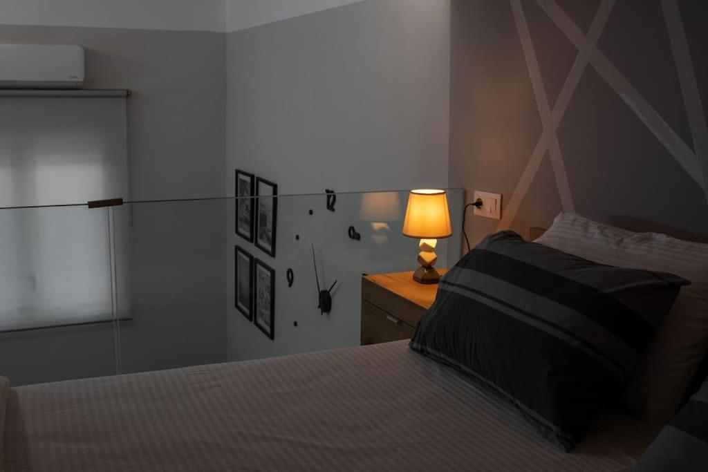 * Ck Modern Loft Near Seaside * Thessaloniki
