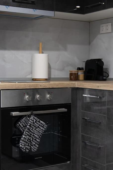 Apartment * Ck Modern Loft Near Seaside * Thessaloniki