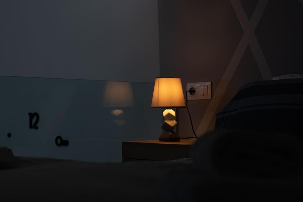 * Ck Modern Loft Near Seaside * Apartment