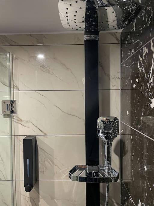 Apartment * Ck Modern Loft Near Seaside * Thessaloniki