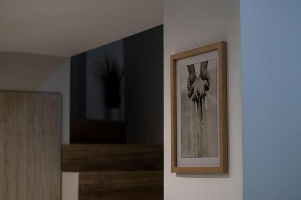 * Ck Modern Loft Near Seaside *