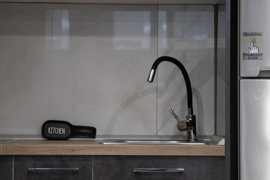 * Ck Modern Loft Near Seaside * Apartment