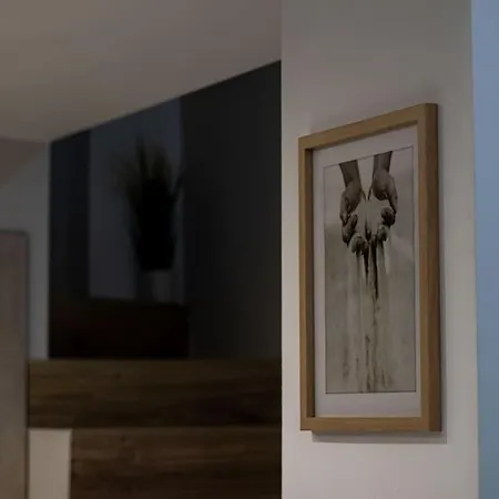 Appartement * Ck Modern Loft Near Seaside * à Thessalonique Extérieur photo