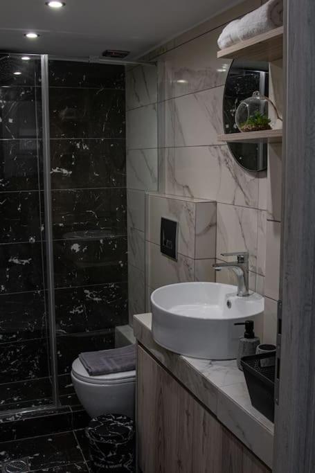 Appartement * Ck Modern Loft Near Seaside *